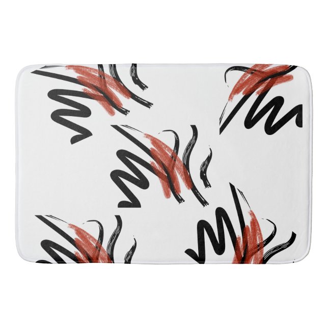 TEMPERANSINSAMLING BADRUMSMATTA (Framsidan)