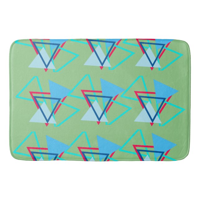 TEMPERANSINSAMLING BADRUMSMATTA (Framsidan)