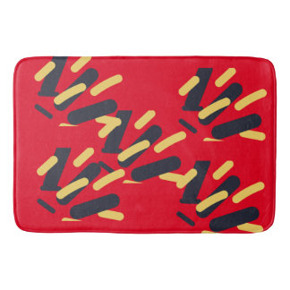 TEMPERANSINSAMLING BADRUMSMATTA