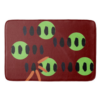 TEMPERANSINSAMLING BADRUMSMATTA