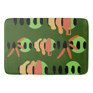 TEMPERANSINSAMLING BADRUMSMATTA