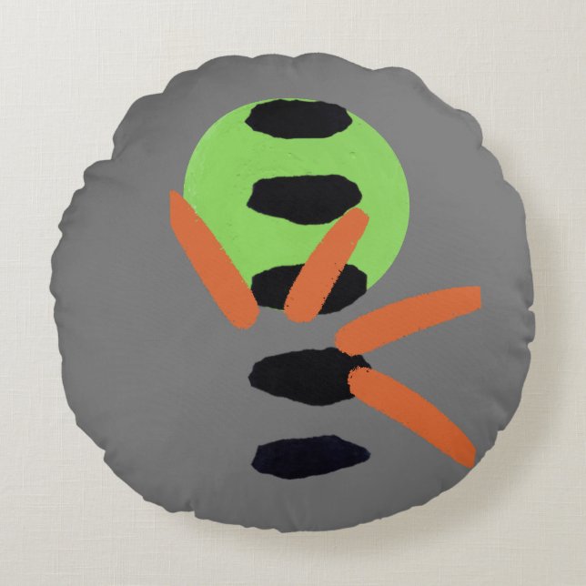 TEMPERANSINSAMLING RUND KUDDE (Framsidan)