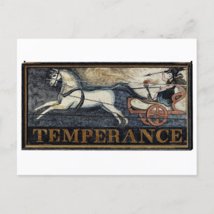 Temperatur Vykort