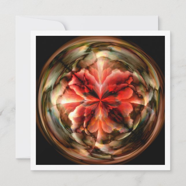 Tempest II (röd) (Framsida)