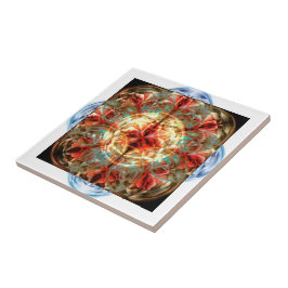 Tempest III Kakelplatta