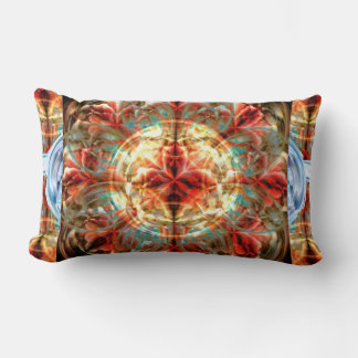 Tempest III Lumbarkudde