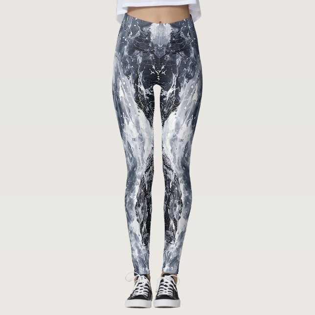 Tempest på Welsh Shore Leggings (Framsida)