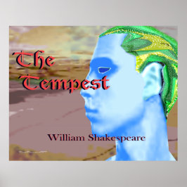 Tempest Poster