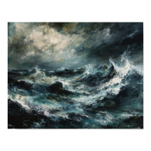 Tempests viskare: Oceanens symfoni