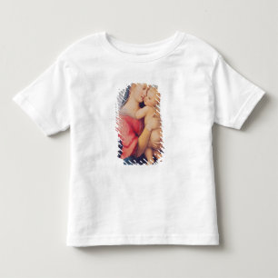 "Tempi" Madonna, 1508 Tee