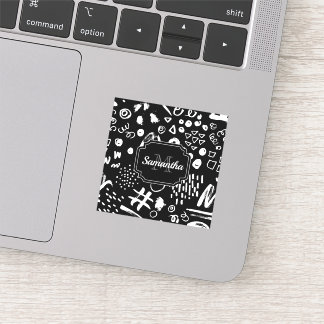 TEMPL KLISTERMÄRKEN