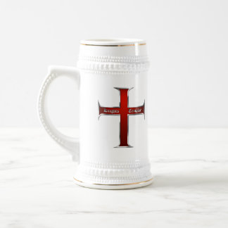 Templar Dbl logotypmugg Sejdel