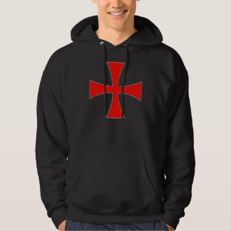 templar hoodie