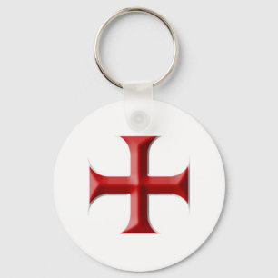 Templar kor nyckelring