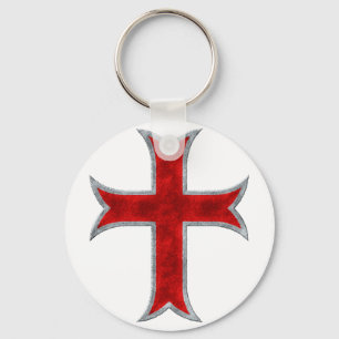 Templar kor nyckelring