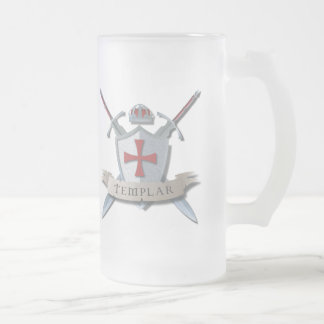 Templar mugg
