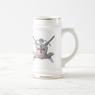 Templar stein sejdel