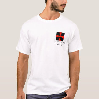 Templar Tee