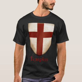 Templar Tee