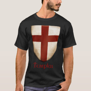 Templar Tee Shirt