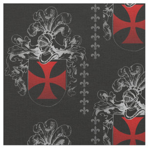 Templar Tyg