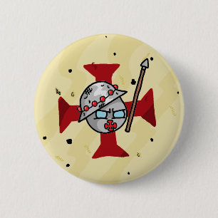 Templarball Knapp