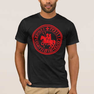 TEMPLARIOS T-SHIRT
