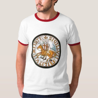Templarios Tröja