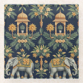 Temple Elephants Underlägg