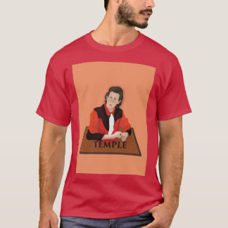 Temple Grandin T Shirt