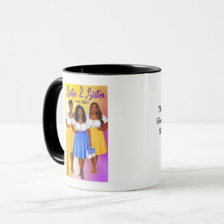 Temple of God Women's Ministry Insulated Tumbler Mugg