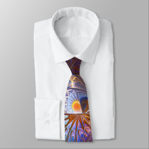 Temple of The Sun Tie Slips