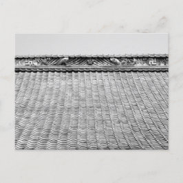 Temple Tak: Kyoto Vykort