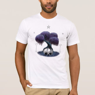 TempleFest 2021 T-Shirt (ej svart)