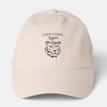 Templetown Tigers