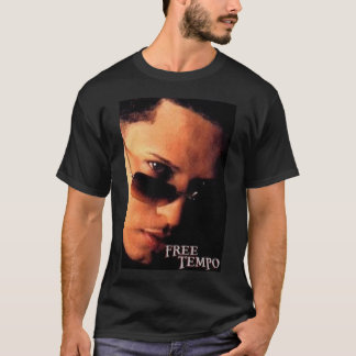 TEMPO T SHIRT