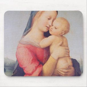 "Tempona" Madonna, 1508 Musmatta