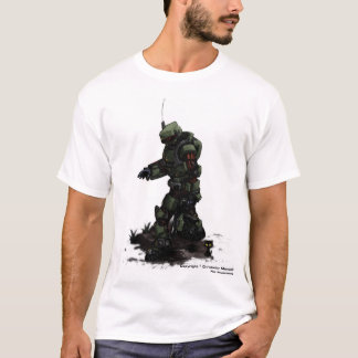 Temprus - se rundan tee shirt