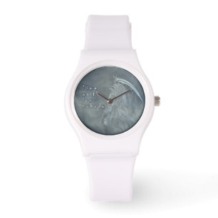 Tempus Fugit 3 Armbandsur