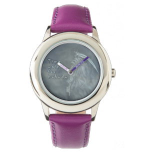 Tempus Fugit 3 Armbandsur
