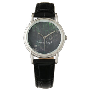 Tempus Fugit Armbandsur
