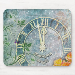 Tempus Fugit Musmatta