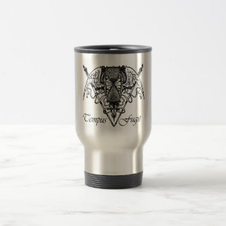 Tempus Fugit Resemugg
