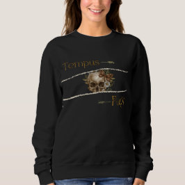 Tempus fugit t shirt