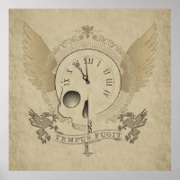 Tempus Fugit (tidsflugor)