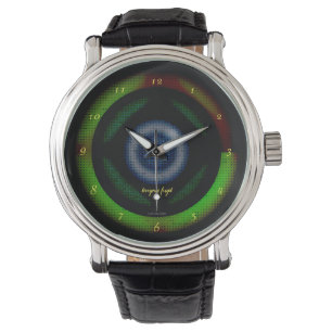 Tempus Fugit Watch Armbandsur