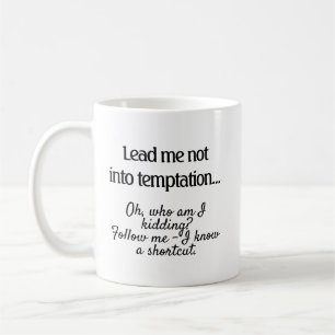 Tempus mugg