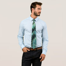 TEN31:s LemonLeaf Tie