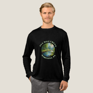 Ten Mile Creek, Pennsylvania T Shirt