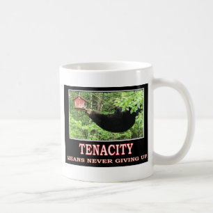 TENACITET KAFFEMUGG